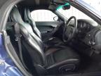 1998 PORSCHE BOXSTER AU for sale at Copart SANDTOFT