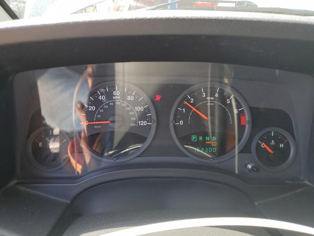 2008 Jeep Compass Sport VIN: 1J8FF47W18D648261 Lot: 70868385