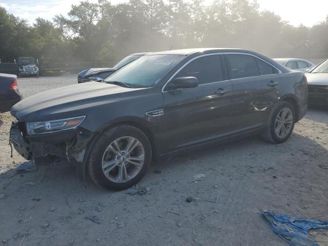  FORD TAURUS 2018 Угольный