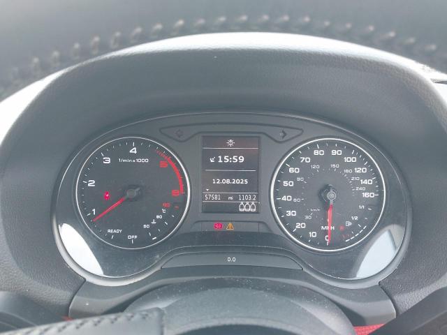 2019 AUDI Q2 SPORT 30 TDI 