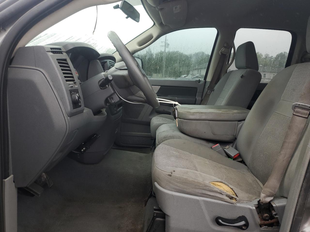 2007 Dodge Ram 1500 St VIN: 1D7HU18247S241499 Lot: 69436615