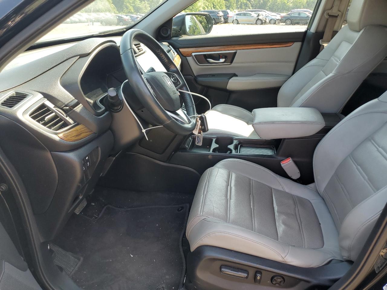 2020 Honda Cr-V Exl VIN: 2HKRW2H88LH637270 Lot: 67574385