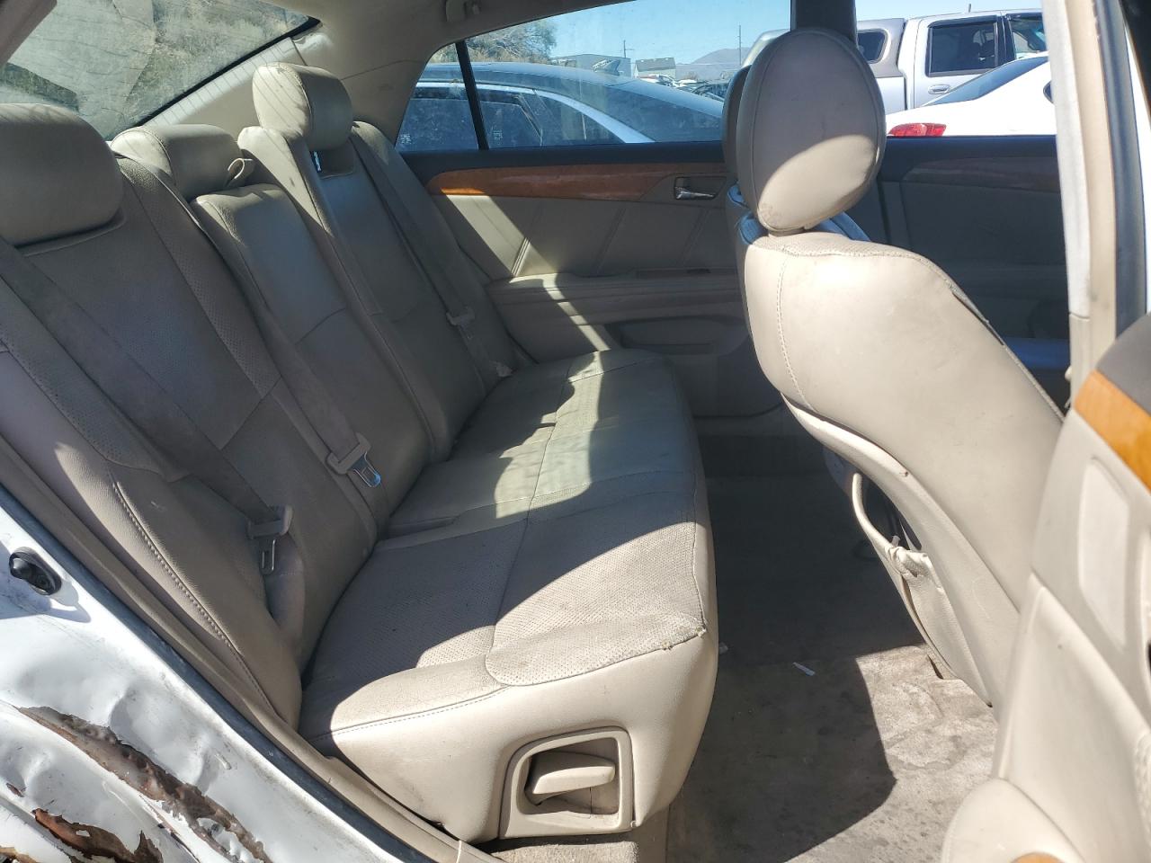 2005 Toyota Avalon Xl VIN: 4T1BK36B55U023430 Lot: 69206205