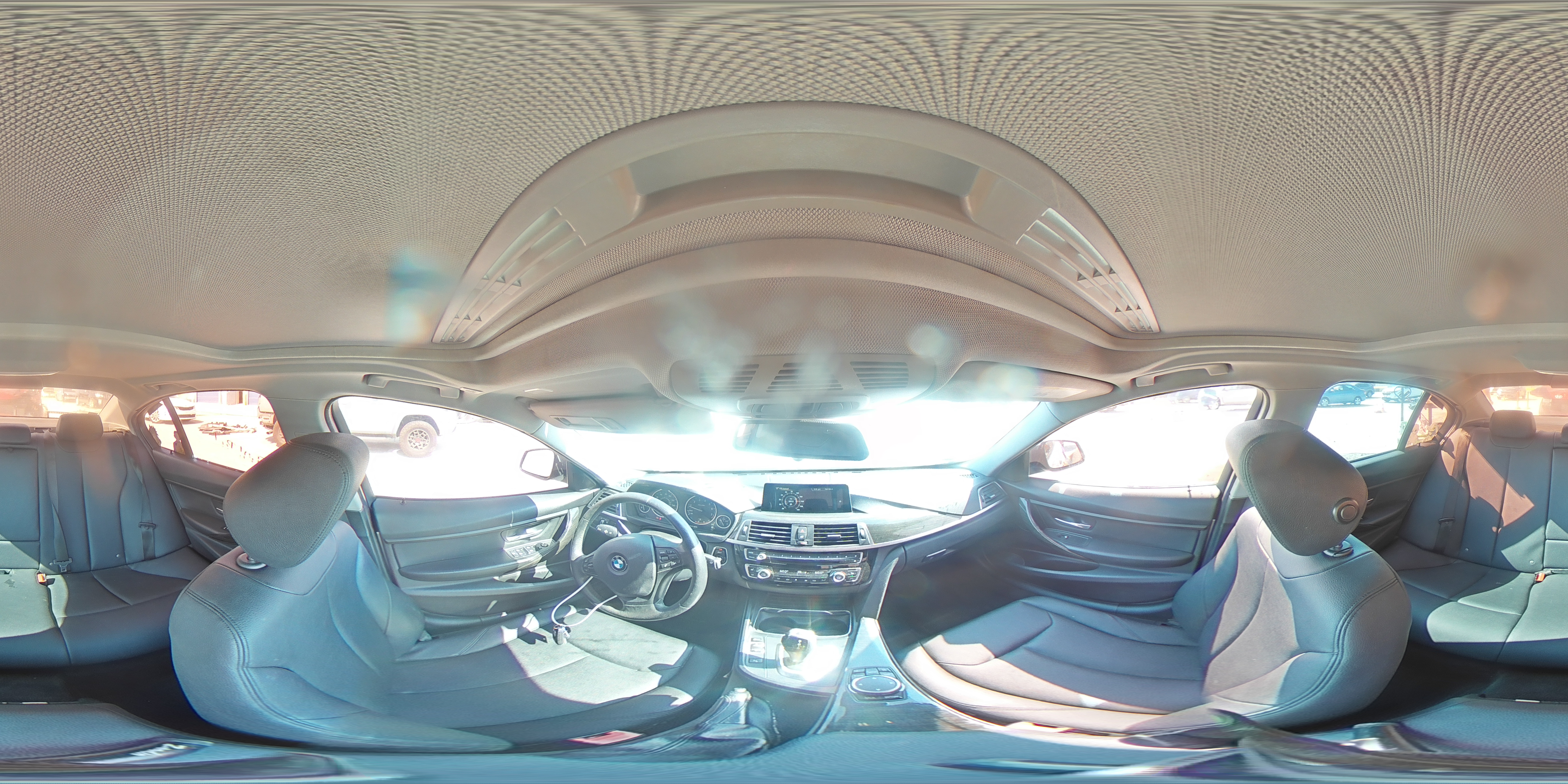 2016 BMW 320 Xi VIN: WBA8A3C52GK691004 Lot: 67978735