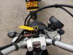 2021 DUCATI SCRAMBLER for sale at Copart NEWBURY
