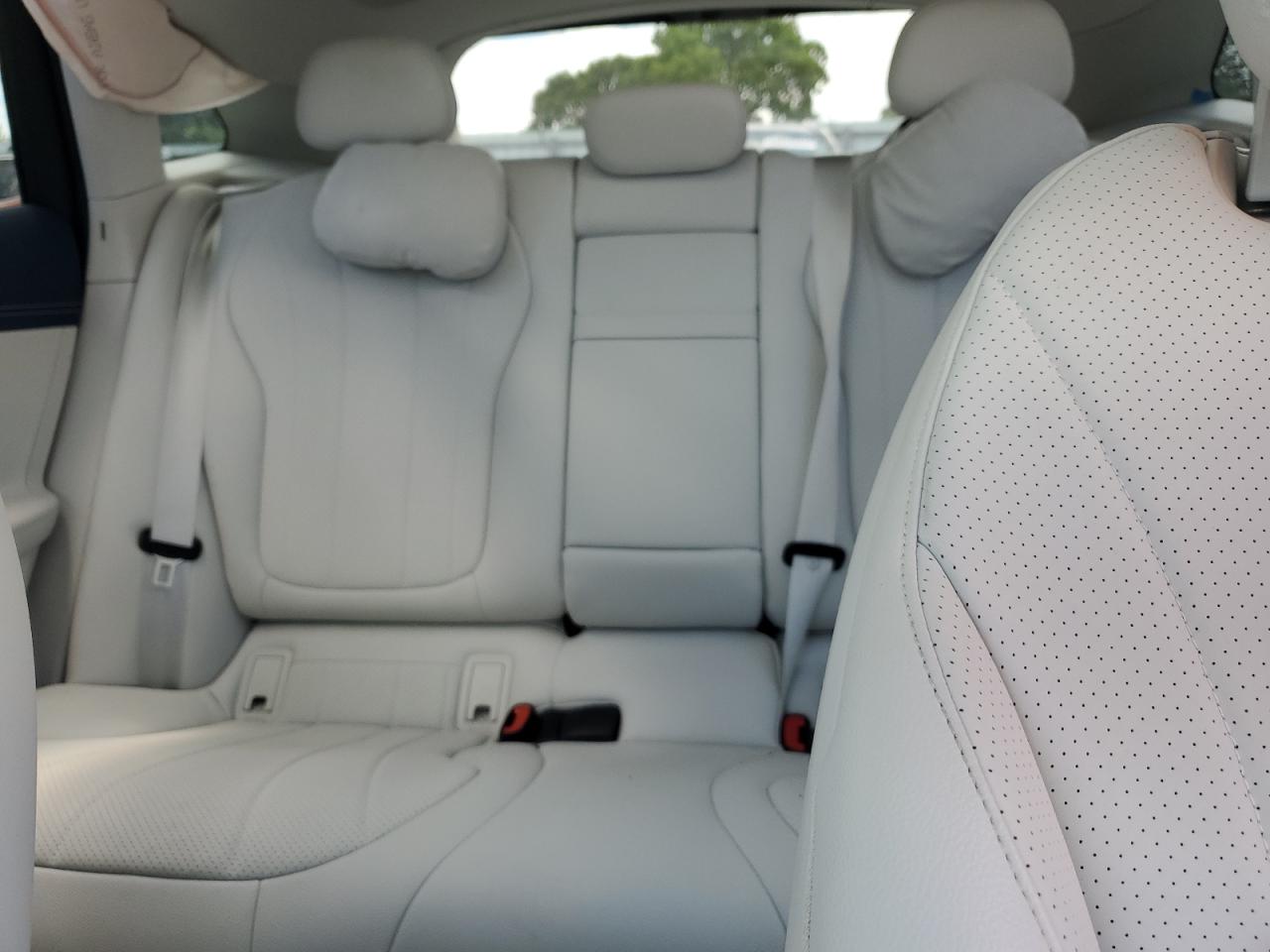 2025 Mercedes-Benz Eqe Suv 350+ VIN: 4JGGM2BB7SA060136 Lot: 68552535