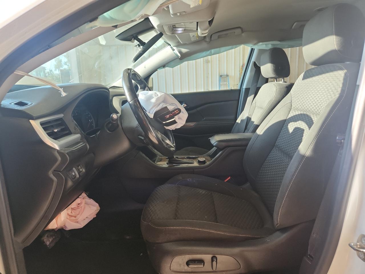 2018 GMC Acadia Sle VIN: 1GKKNSLA3JZ245953 Lot: 70125425