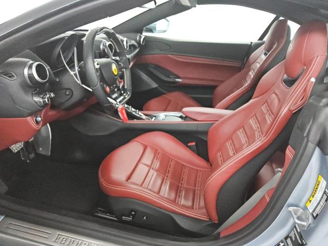2023 FERRARI PORTOFINO M   
