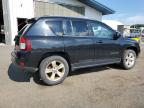 2015 JEEP COMPASS LATITUDE   for sale at Copart CT - HARTFORD SPRINGFIELD