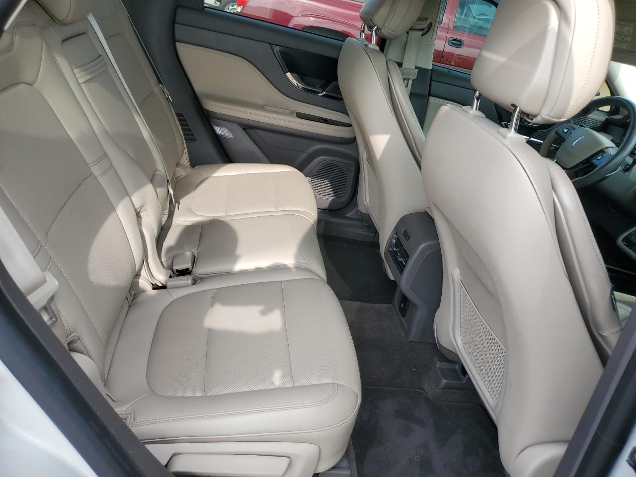2020 Lincoln Corsair VIN: 5LMCJ1C95LUL26120 Lot: 67212375
