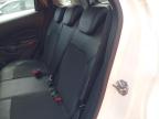 2015 FORD ECOSPORT T for sale at Copart WOLVERHAMPTON