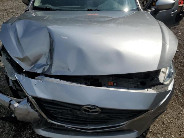 2014 MAZDA 3 TOURING  