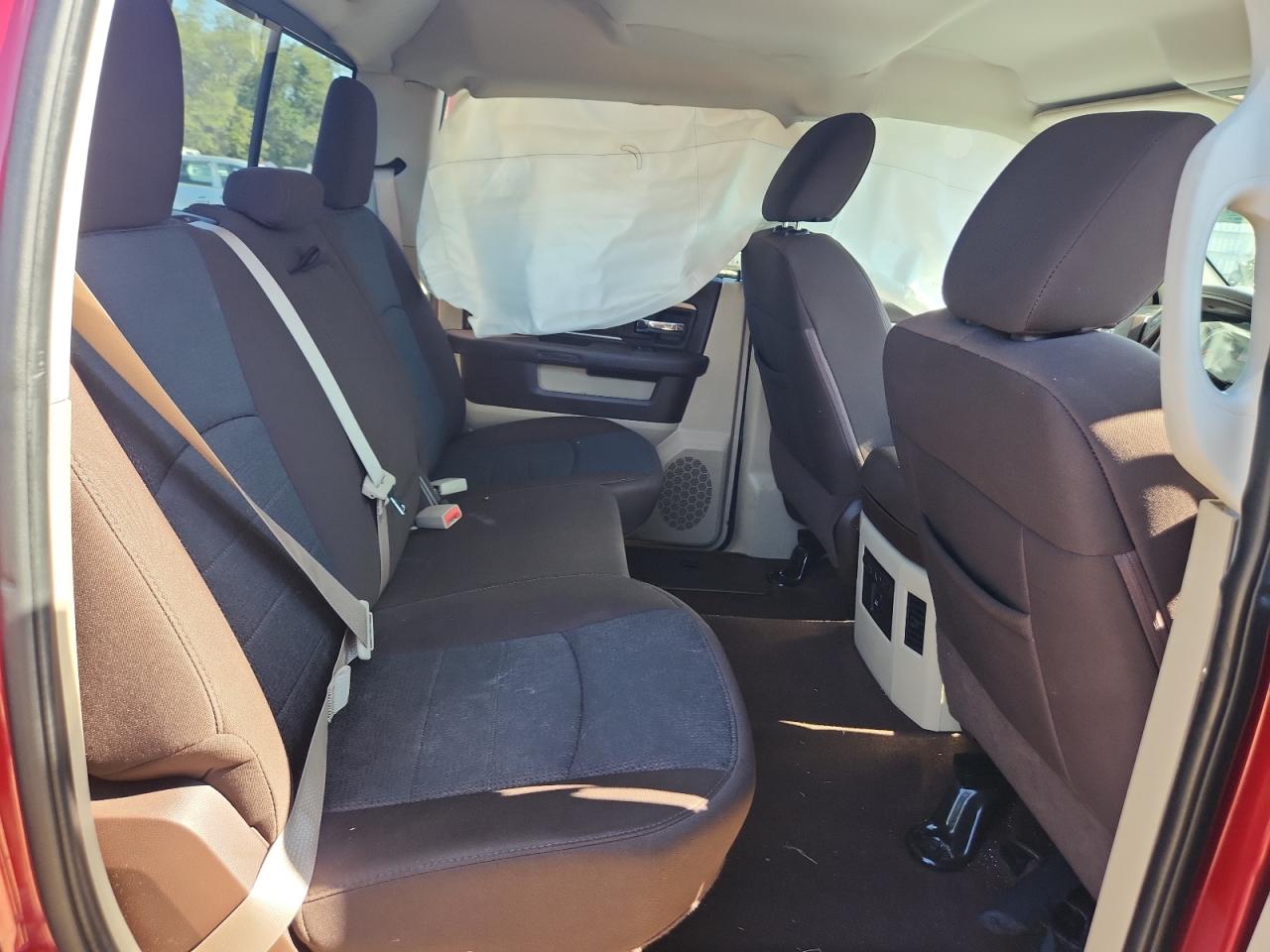 2014 Ram 1500 Slt VIN: 1C6RR6LT7ES366899 Lot: 69096655