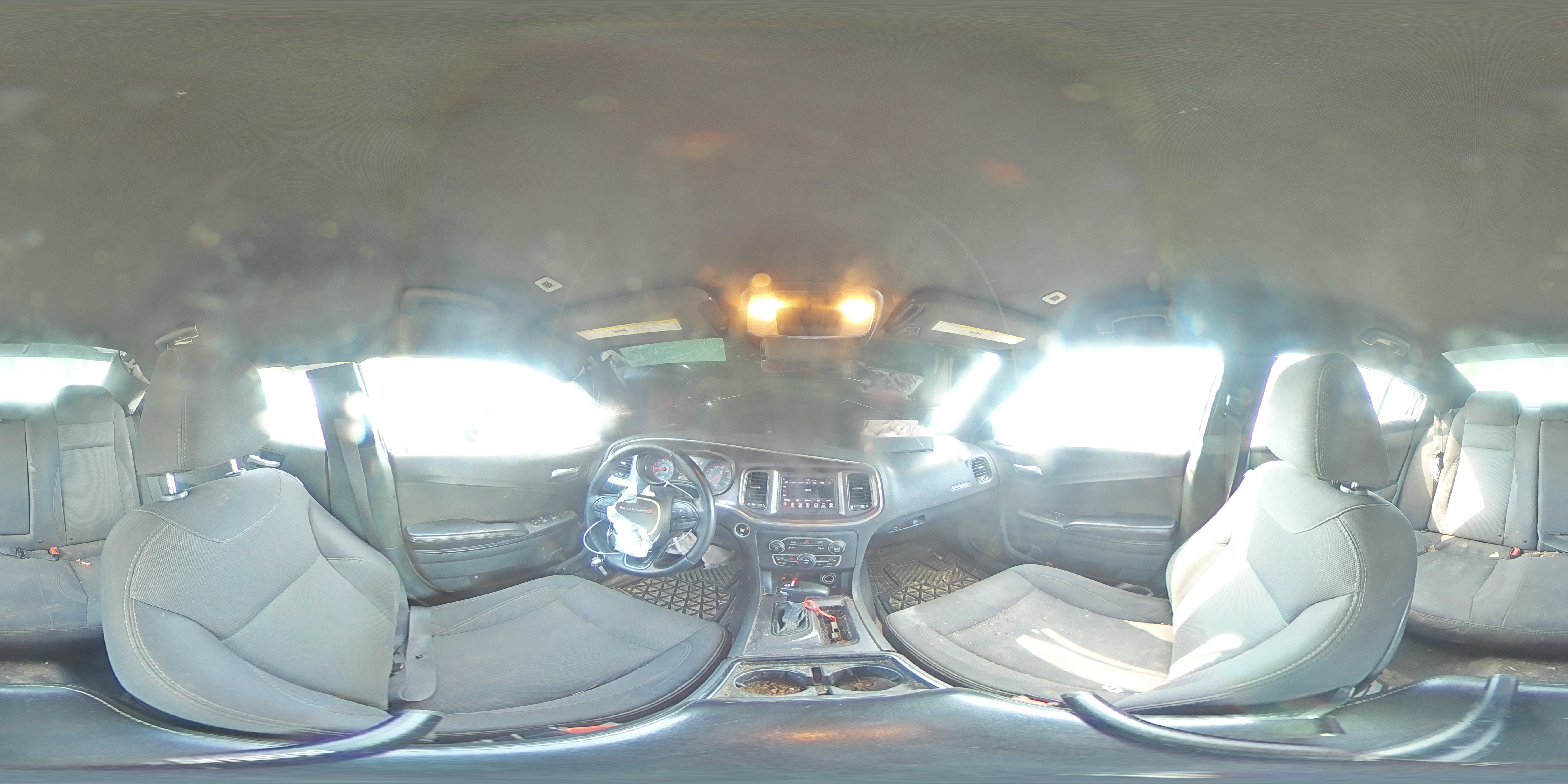 2018 Dodge Charger Sxt VIN: 2C3CDXBG7JH281039 Lot: 67577725