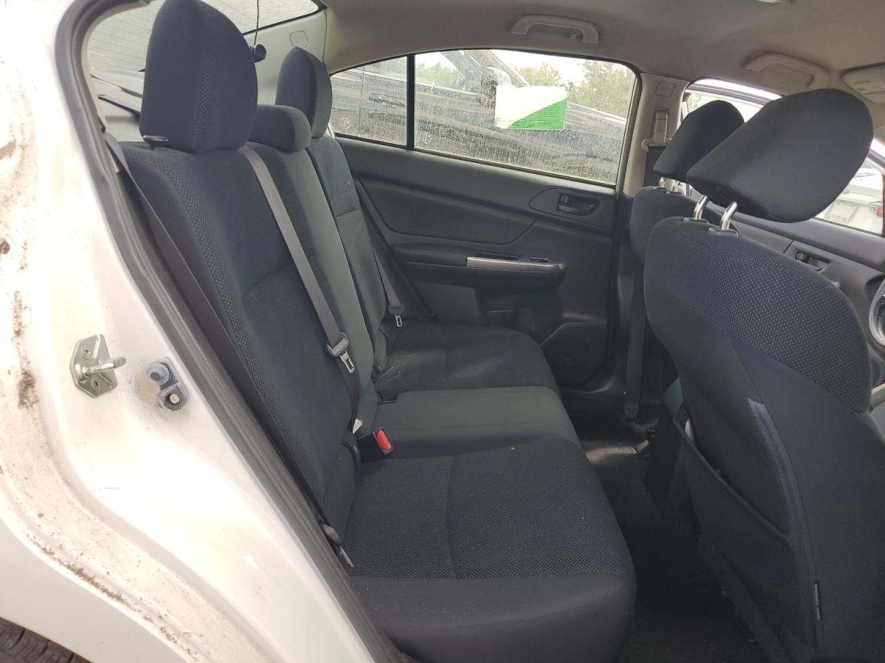 2015 Subaru Impreza VIN: JF1GJAA65FG024594 Lot: 70626715