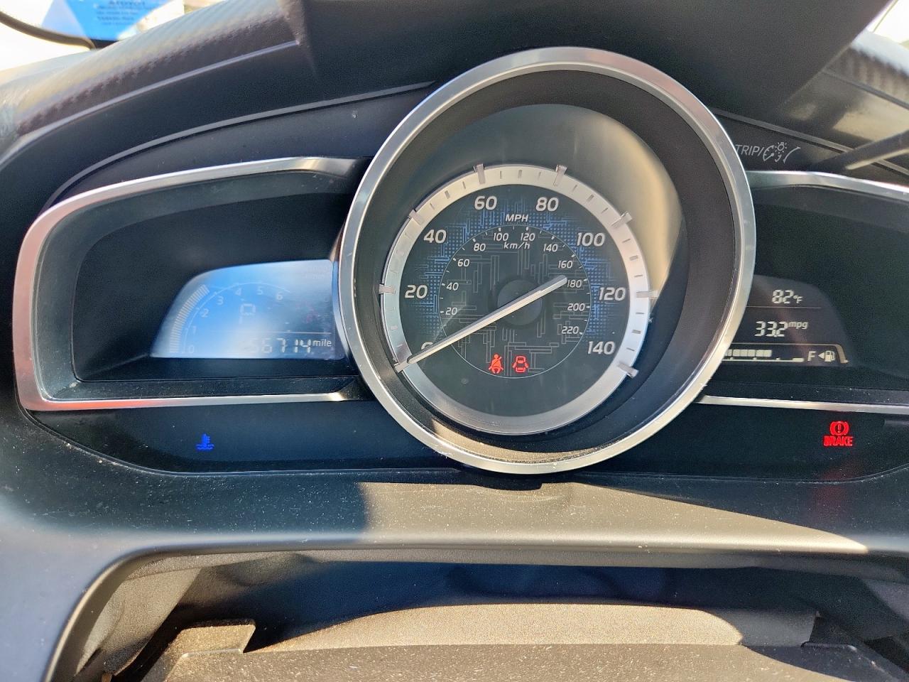 2017 Toyota Yaris Ia VIN: 3MYDLBYV2HY153700 Lot: 69997035