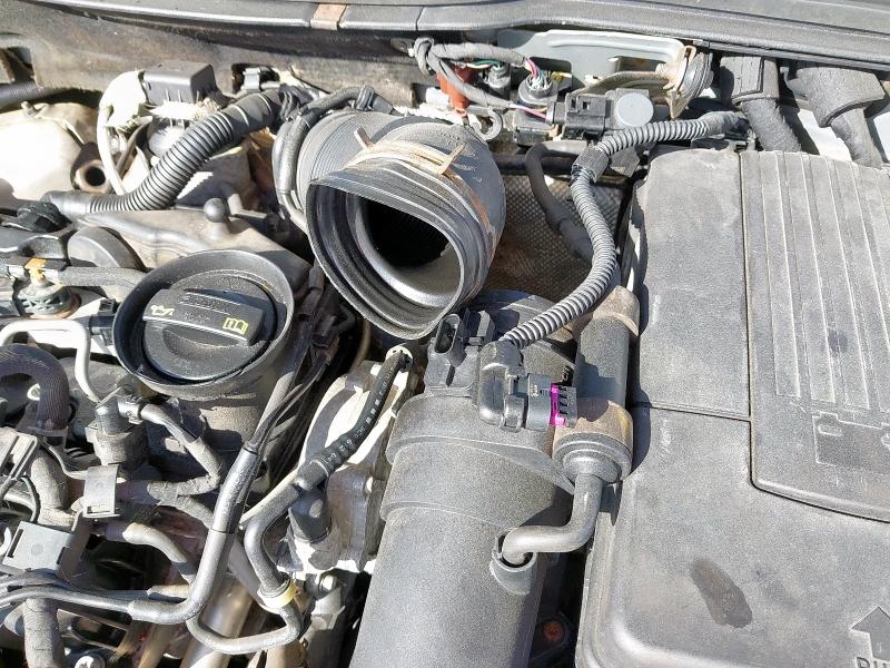 2014 VOLKSWAGEN PASSAT EXECUTIVE STYLE
