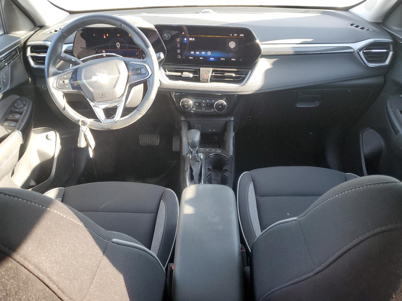 2024 Chevrolet Trailblazer Lt VIN: KL79MPSL5RB166329 Lot: 70093215