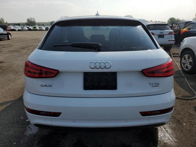 2015 AUDI Q3 PRESTIGE  