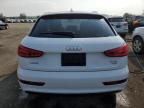 2015 AUDI Q3 PRESTIGE   for sale at Copart ON - TORONTO