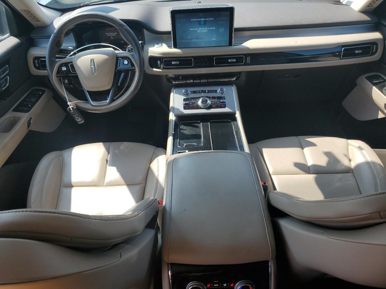 2021 Lincoln Aviator VIN: 5LM5J6XC6MGL08026 Lot: 68106535