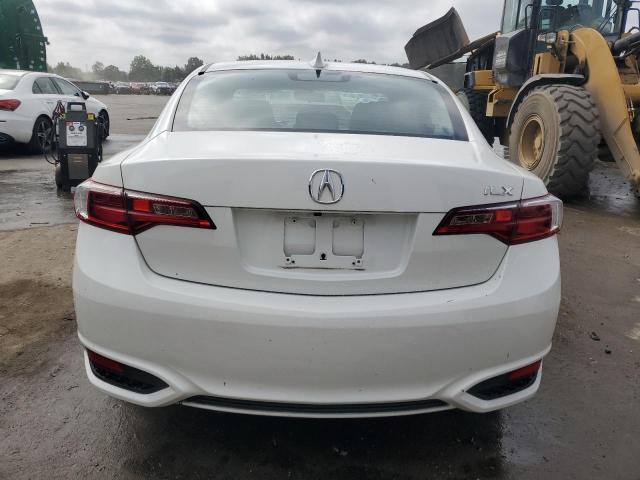  ACURA ILX 2018 Белы
