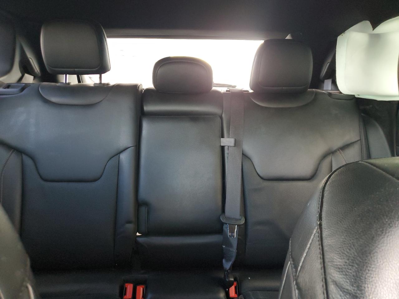 2022 Jeep Compass Limited VIN: 3C4NJDCB9NT14995 Lot: 69348155