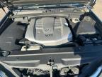 2003 LEXUS GX 470   for sale at Copart MA - SOUTH BOSTON