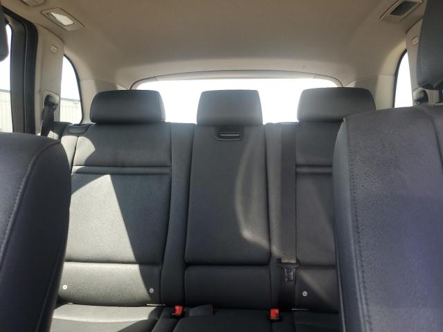 2009 BMW X5 XDRIVE30I  