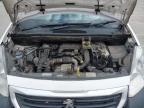 2018 PEUGEOT PARTNER PROFESSION L1 BLU  for sale at Copart SANDTOFT
