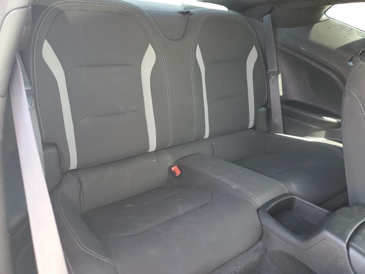 2018 Chevrolet Camaro Lt VIN: 1G1FB1RX1J0190198 Lot: 70707875