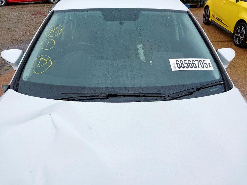 2019 SEAT LEON SE DY
