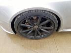 2015 AUDI RS4  for sale at Copart SANDY