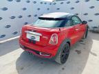 2015 MINI COUPE COOPER S for sale at Copart BRISTOL