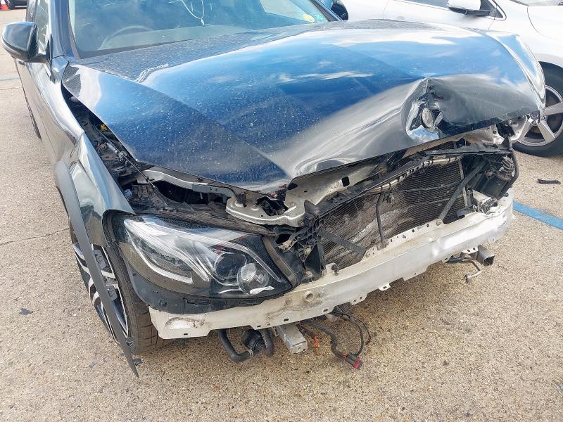 2019 MERCEDES-BENZ E CLASS E400D 4MATIC 5DR 9G-TRONIC