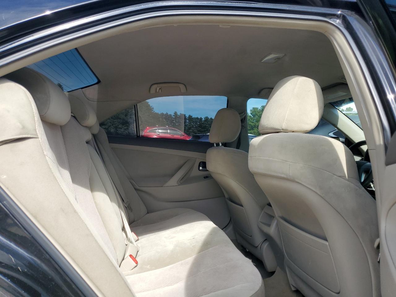 2010 Toyota Camry Base VIN: 4T4BF3EK3AR072955 Lot: 69542455