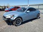 2010 HYUNDAI GENESIS COUPE 2.0T   for sale at Copart ON - OTTAWA