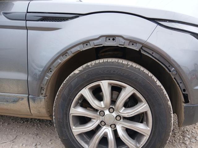 2016 LAND ROVER R ROVER EVOQUE SE TECH TD 