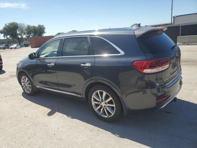 2016 KIA SORENTO SX  