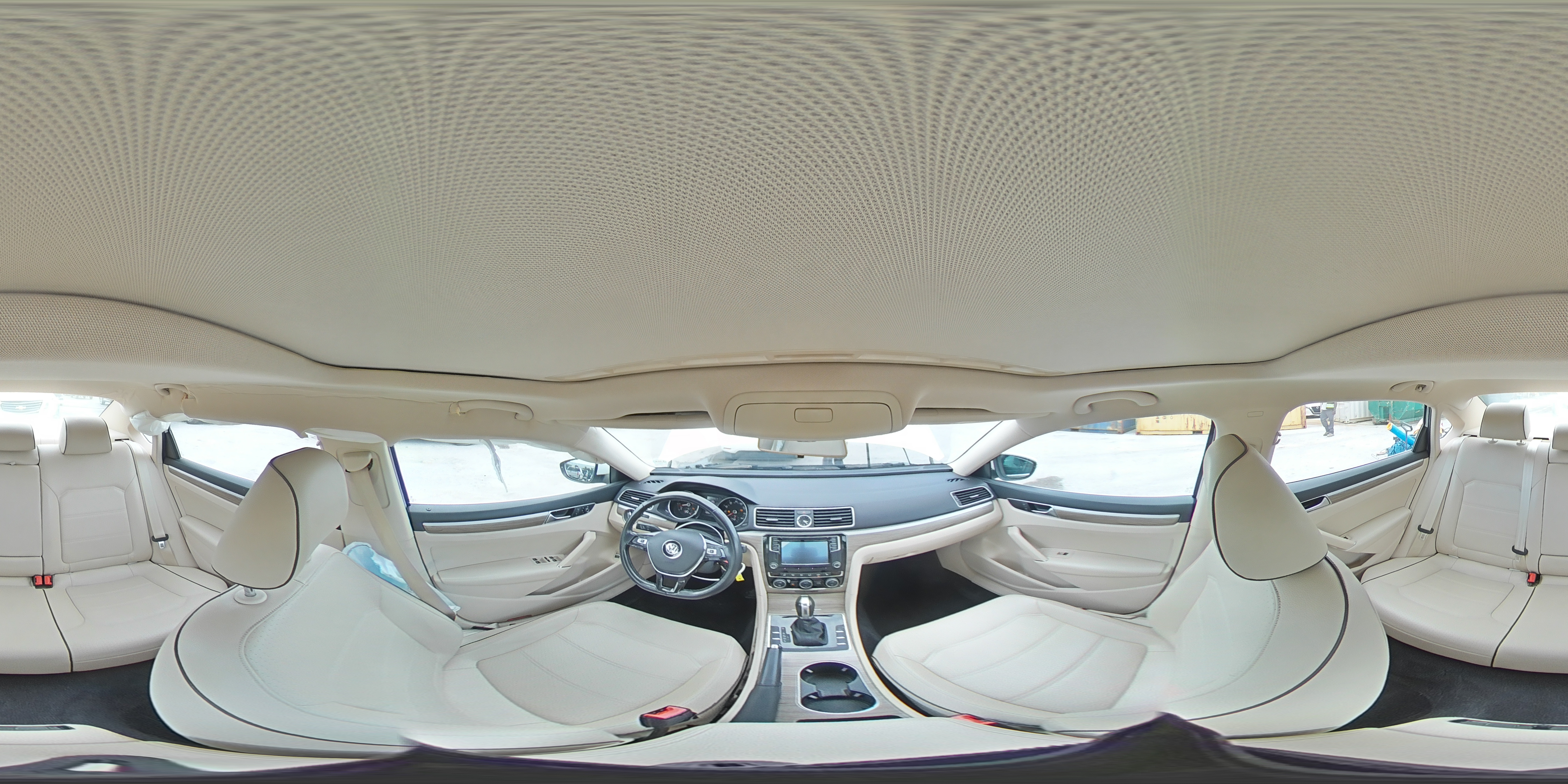 2016 Volkswagen Passat Se VIN: 1VWBS7A3XGC023246 Lot: 70996245