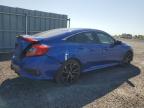 2021 HONDA CIVIC SPORT   à vendre chez Copart ON - OTTAWA