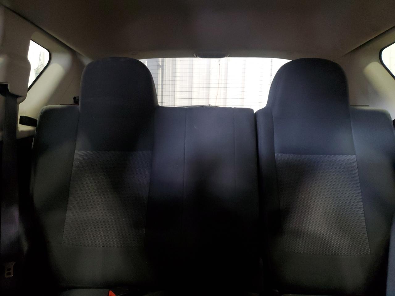 2016 Jeep Compass Sport VIN: 1C4NJCBAXGD611893 Lot: 69974535