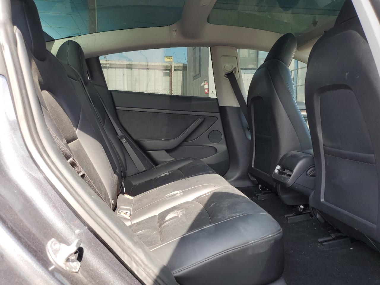 2021 Tesla Model 3 VIN: 5YJ3E1EA8MF058998 Lot: 67642585