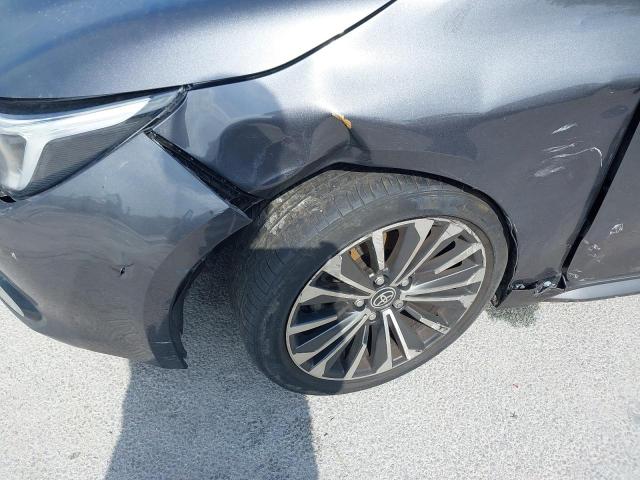 2023 TOYOTA COROLLA 1.8 HYBRID DESIGN 5DR CVT