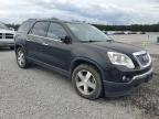 2011 GMC ACADIA SLT-2   for sale at Copart NC - LUMBERTON