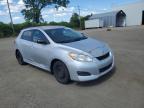 2010 TOYOTA COROLLA MATRIX S   à vendre chez Copart QC - MONTREAL
