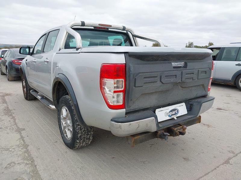2014 FORD RANGER LIMITED