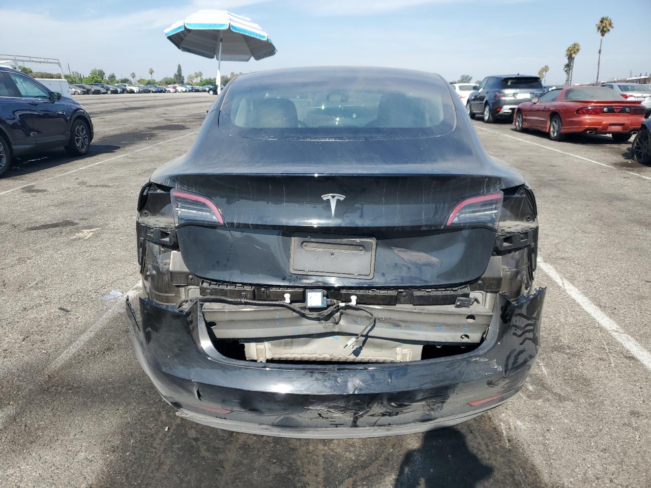 2023 Tesla Model 3 VIN: 5YJ3E1EA0PF432217 Lot: 65908505