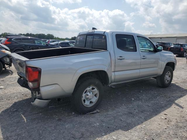  TOYOTA TACOMA 2023 Silver