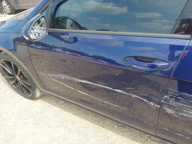 2019 VOLKSWAGEN GOLF MATCH